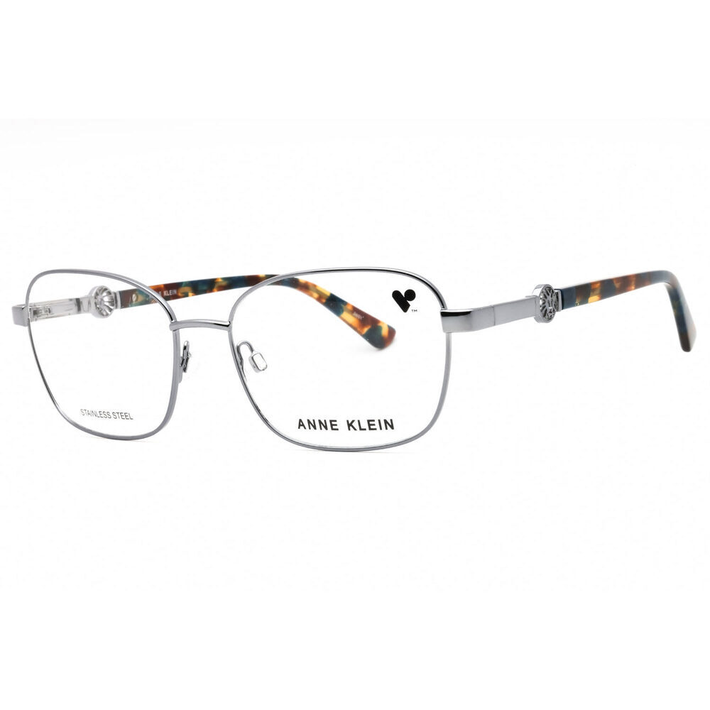 NWT Anne Klein AK5103-030 56mm New Eyeglasses